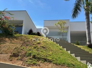 Casa · 667m² · 5 Quartos · 6 Vagas · Casa à venda em Valinhos, Parque Residencial Maison Blanche, com 5 suítes, com 667 m²