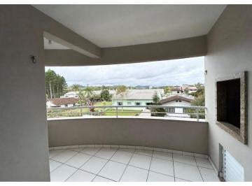 Apartamento · 86m² · 2 Quartos · 1 Vaga · Apartamento TIMBÓ - SC