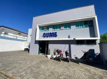 Comercial · 50m² · Sala comercial TIMBÓ - SC