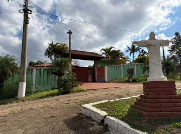 Rural de 2 quartos, Votorantim · CHÁCARA MARAVILHOSA EM CONDOMÍNIO – VOTORANTIM/SP