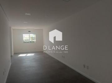 Comercial · 38m² · Sala para locação no bairro Jardim Nova Europa em Campinas