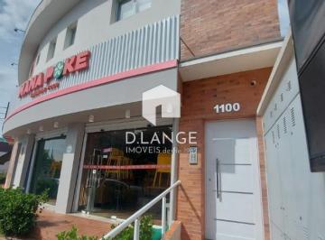 Comercial · 38m² · Sala para locação no bairro Jardim Nova Europa em Campinas