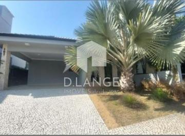 Casa · 218m² · 3 Quartos · 4 Vagas · Casa para locação no bairro Swiss Park em Campinas