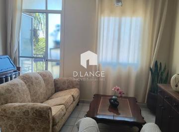 Apartamento · 74m² · 3 Quartos · 1 Vaga · Apartamento à venda no bairro Jardim das Bandeiras em Campinas