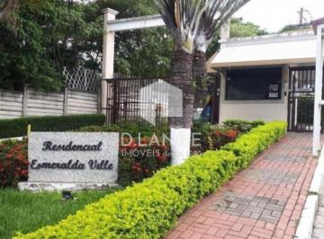 Apartamento · 52m² · 2 Quartos · 1 Vaga · Apartamento à venda em Campinas, Jardim Nova Europa, com 2 quartos, com 52 m², Esmeralda Ville