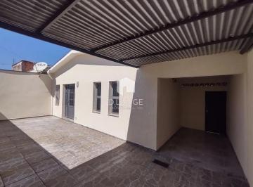 Casa · 115m² · 2 Quartos · 3 Vagas · Casa à venda no bairro Jardim do Lago em Campinas