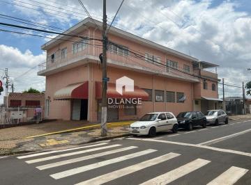 Comercial · 367m² · 4 Vagas · Prédio à venda no bairro Parque Industrial em Campinas
