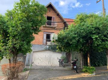 Comercial · 400m² · 5 Quartos · 2 Vagas · Casa comercial para locação no bairro Chácara da Barra em Campinas