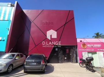 Comercial · 251m² · 3 Vagas · Salão para locação no bairro Jardim Guanabara em Campinas