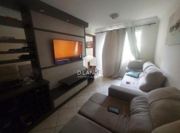 Apartamento · 60m² · 2 Quartos · 1 Vaga · Apartamento à venda no bairro Jardim Pacaembu em Campinas