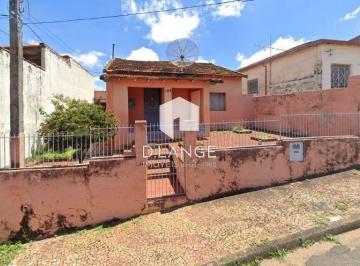 Casa · 90m² · 2 Quartos · 3 Vagas · Casa à venda em Campinas, Vila Marieta,