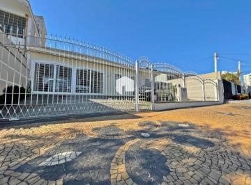 Casa · 196m² · 3 Quartos · 4 Vagas · Casa à venda ou arrendamento comercial no bairro Jardim Nossa Senhora Auxiliadora