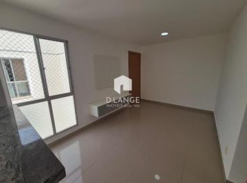 Apartamento · 45m² · 2 Quartos · 1 Vaga · Apartamento para venda no bairro Antonio Von Zuben em Campinas