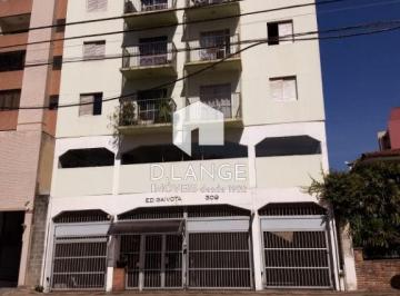Apartamento · 92m² · 1 Quarto · 1 Vaga · Apartamento à venda no bairro Botafogo em Campinas