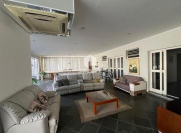 Casa · 630m² · 4 Quartos · 9 Vagas · Casa à venda no bairro Jardim das Paineiras em Campinas