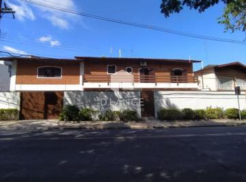 Comercial · 550m² · 4 Quartos · 5 Vagas · Casa para locação no bairro Parque Nova Campinas em Campinas