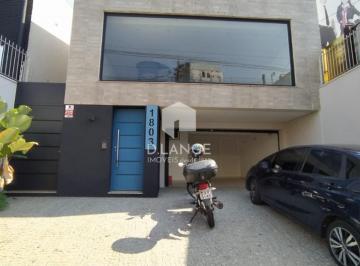 Comercial · 208m² · 1 Quarto · 3 Vagas · Casa comercial para locação no bairro Cambuí em Campinas