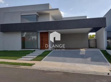 Casa · 282m² · 3 Quartos · 3 Vagas · Casa à venda no bairro Residencial Campo Camanducaia em Jaguariúna