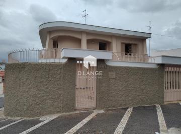 Casa · 263m² · 2 Quartos · 7 Vagas · Casa à venda no bairro Jardim Leonor em Campinas