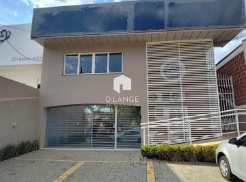 Casa · 226m² · 3 Quartos · 3 Vagas · Casa comercial para locação no bairro Taquaral em Campinas
