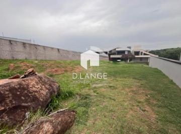 Terreno · 503m² · Terreno à venda no condomínio Vila dos Plátanos em Campinas