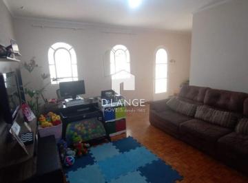 Comercial · 130m² · 3 Quartos · 3 Vagas · Casa à venda no bairro Parque Beatriz em Campinas