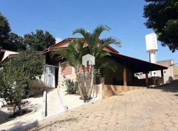 Rural · 700m² · 6 Quartos · 4 Vagas · Chácara à venda no bairro Três Vendas em Campinas
