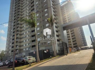 Apartamento · 66m² · 2 Quartos · 2 Vagas · Apartamento à venda no bairro Parque Prado em Campinas