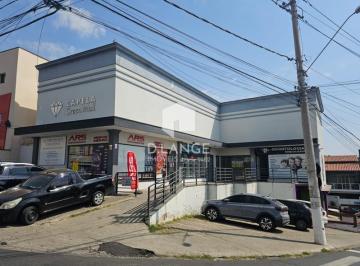 Comercial · 119m² · 5 Vagas · Loja comercial para locação no bairro Capela em Vinhedo