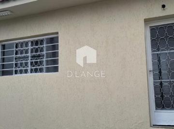 Casa · 110m² · 2 Quartos · 1 Vaga · Casa à venda no bairro São José em Campinas