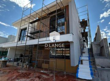 Casa · 267m² · 3 Quartos · 4 Vagas · Casa à venda no Condomínio Residencial Arborais em Campinas