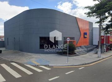 Comercial · 533m² · 10 Vagas · Salão comercial para locação no bairro Jardim Amanda II em Hortolândia