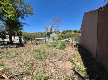 Terreno · 290m² · Terreno à venda no bairro Jardim das Paineiras em Campinas