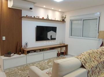 Apartamento · 70m² · 2 Quartos · 1 Vaga · Apartamento à venda no bairro Santa Terezinha em Paulínia