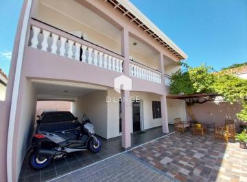 Casa · 174m² · 3 Quartos · 6 Vagas · Casa à venda em Campinas, Parque Via Norte