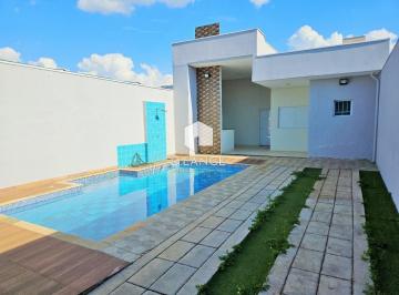 Casa · 140m² · 2 Quartos · 4 Vagas · Casa à venda em Campinas, Residencial Parque da Fazenda