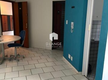 Comercial · 40m² · Sala à venda em Campinas, Jardim Guanabara