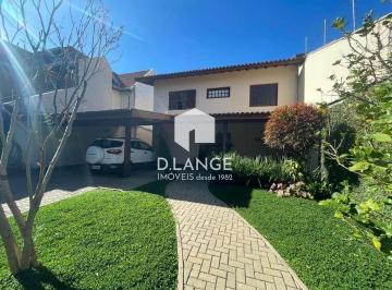 Comercial · 300m² · 4 Quartos · 4 Vagas · Casa à venda no Jardim Paraiso em Campinas