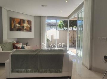 Casa · 300m² · 4 Quartos · Casa para Alugar no bairro Swiss Park em Campinas