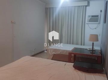 Apartamento · 55m² · 1 Quarto · 1 Vaga · Apartamento para venda na Avenida Francisco Glicério, no Bairro Centro, em Campinas