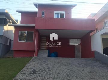 Casa · 175m² · 3 Quartos · 6 Vagas · Casa à venda no Condomínio Morada do Bosque em Vinhedo