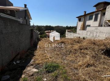 Terreno · 760m² · Terreno à venda no bairro das Palmeiras em Campinas