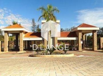 Terreno · 618m² · Terreno à venda no Condomínio Ecovilla Boa Vista em Valinhos