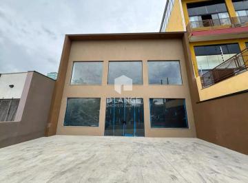 Comercial · 379m² · 4 Vagas · Salão para venda e locação no bairro Novo Taquaral em Campinas
