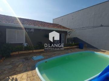 Casa · 200m² · 3 Quartos · 4 Vagas · Casa à venda em Campinas, Jardim Paulicéia,