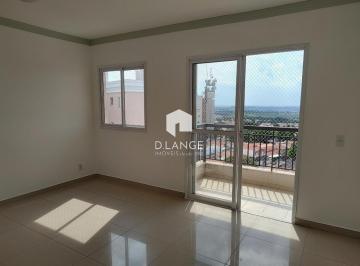 Apartamento · 57m² · 2 Quartos · 1 Vaga · Apartamento à venda no bairro Jardim Chapadão em Campinas