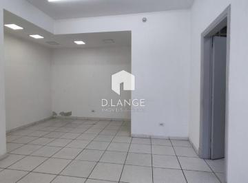 Comercial · 81m² · Sala para venda e locação no bairro Centro em Campinas