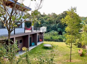 Casa · 300m² · 3 Quartos · Casa à venda no bairro Caixa D´ Água em Vinhedo