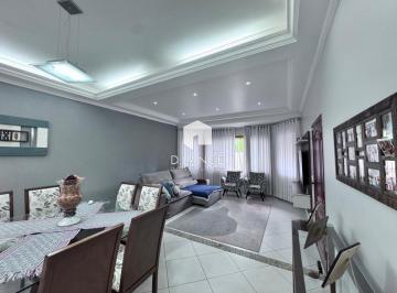 Casa · 202m² · 3 Quartos · 4 Vagas · Casa à venda no bairro Jardim Panorama em Valinhos