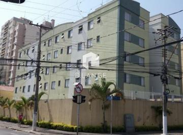 Apartamento · 54m² · 2 Quartos · 1 Vaga · Apartamento à venda no bairro Ponte Preta em Campinas